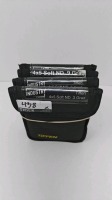 TIFFEN 4X5 SOFT ND GRAD FILTERS
