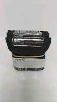 SCHNEIDER 4X5 BLUE STREAK FILTER SET