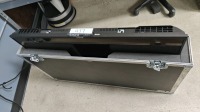 SONY 43" XBR-43X800E LCD HDR MONITOR W/CASE
