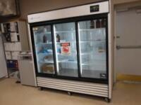 American BioTech Supply Precision Refrigerator