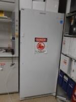 Frigidaire Freezer M/N- FUH21F2NWA (For Medical Specimen Use)