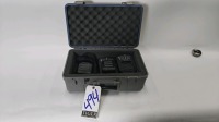 VICTORY CLASS 2 BATTERY CHARGERS