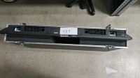 SONY 43" XBR-43X800E 4K LCD HDR MONITOR W/CASE