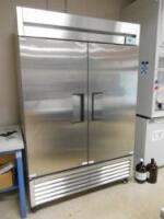 Sci-Cool Laboratory Refrigeration Freezer (For Medical Specimen Use)