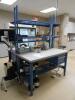 Global Industries Lab Production Workbenches