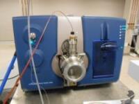 Lot Single Stream Liquid Chromatography Mass Spectrometer Unit
