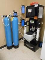 Jencel Hydro Laboratory Purification System