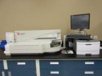 Beckman Coulter Access 2 Reference Lab Immunoassay System