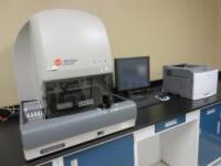 Beckman Coulter UniCel Coulter Cellular Analysis System