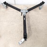 SACHTLER ROLLING SPREADER