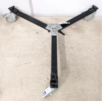 SACHTLER ROLLING SPREADER