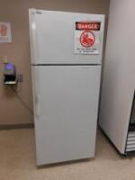 General Electric Refrigerator