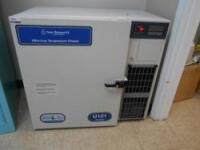 New Brunswick U101 Innova Ultra-Low Temperature Freezer