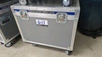 INNERSPACE CASE
