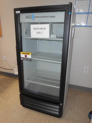 American BioTech Supply Chromatography Refrigerator