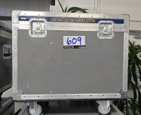 INNERSPACE CASE