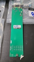 AJA 2X4 3G-SDI RECLOCKING DA CARD: OG