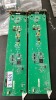 ROSS 8705 ANALOG VIDEO DA CARDS