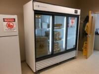 American BioTech Supply Precision Refrigerator