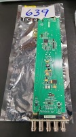 ROSS UDA-8705A CARD