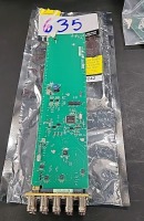 ROSS DEA-8805 DUAL 3G-SDI