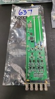 COBALT 9241 CARD