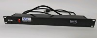 RACK MOUNT POWER STRIP