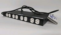 RACK MOUNT POWER STRIP