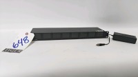OCTOMON 8-PANEL RACKMOUNT MONITOR