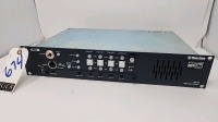 CLEAR-COM COMMUNICATIONS SYSTEM
