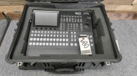 PANASONIC AV-HS410N HD LIVE VIDEO SWITCHER