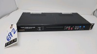 EVERTZ 5010 TIME CODE MASTER READER