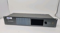 BLACKMAGIC SMART VIDEOHUB 40X40 ROUTER