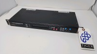 EVERTZ 5010 TIME CODE MASTER READER