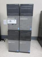 Dell OptiPlex PC M/N- 9020