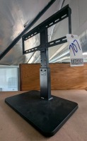 LARGE MONITOR TABLE TOP STAND