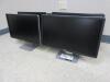 Dell P2314H 23in Widescreen LED/LCD Monitors