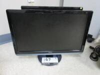 Dell ST2220LC 22in LCD Widescreen Monitors