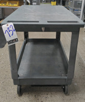 UTILITY CART