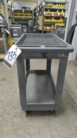 UTILITY CART