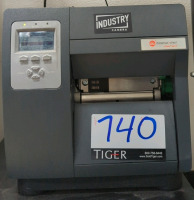 DATAMAX ONEILL I-CLASS PRINTER MARK II