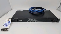 RACK MOUNT POWER STRIP