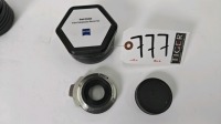 ZEISS 18MM CP-2 EF MOUNT