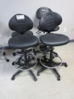 All Purpose Work Stool - Polyurethane