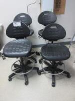 All Purpose Work Stool - Polyurethane