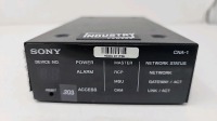SONY/ARRI PROTOCOL ADAPTER BOX CNA-1