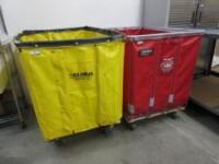 Global Industries Standard-Duty Baskets