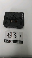 ANTON BAUER TANDEM CHARGER/POWER SUPPLY