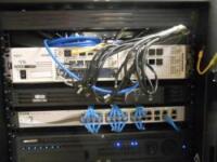 NEC Phone System