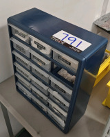 SCREWS / PINS / HARDWARE